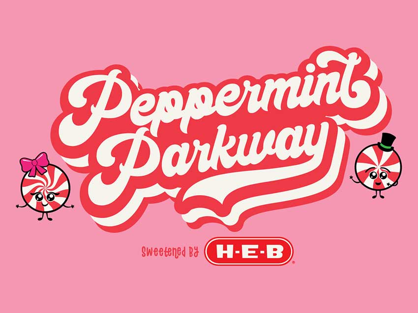 PEPPERMINT PARKWAY/CIRCUITS OF THE AMERICAS