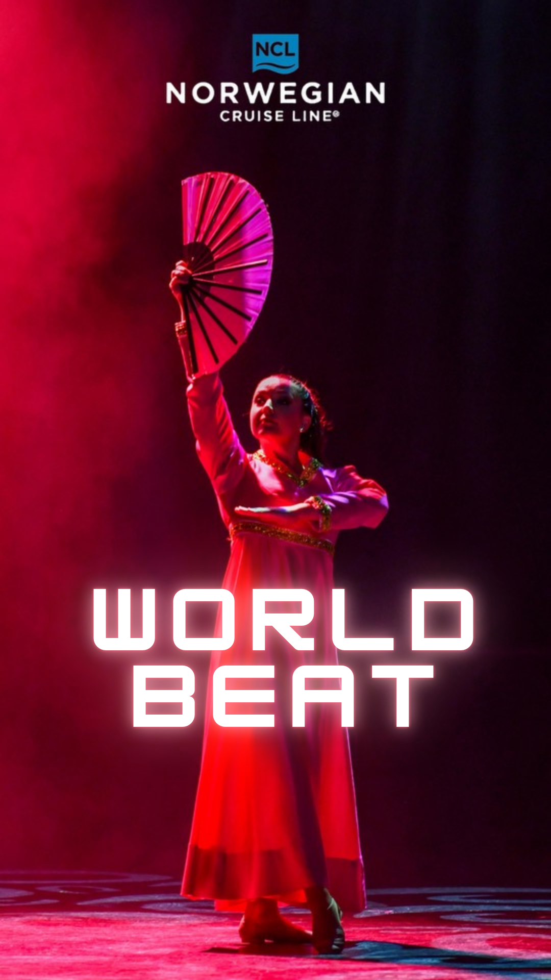 WORLD BEAT